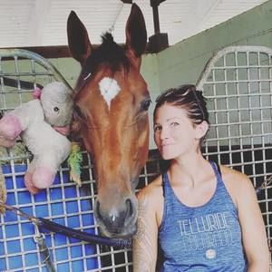 Meet your Posher, Tera